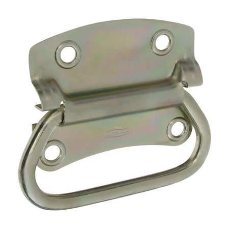 NOMさん専用 National Hardware National Hardware Zinc-Plated Steel Chest